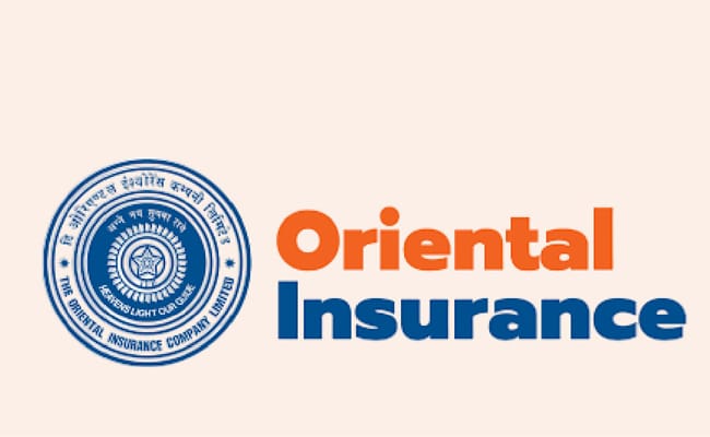 The Oriental Insurance Company Limited