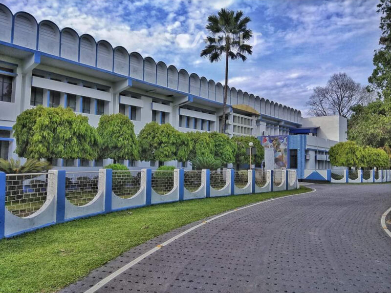 The University of North Bengal