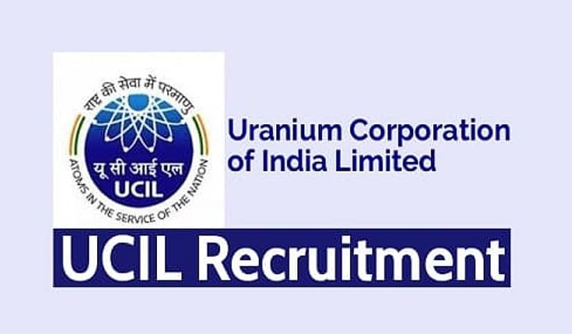 Uranium Corporation of India Limited