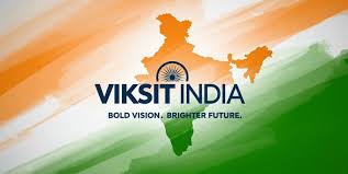 Viksit Bharat