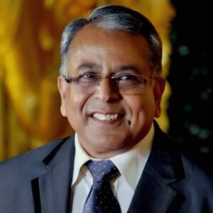 Vinod Nagar