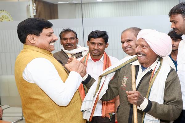 WINDS योजना