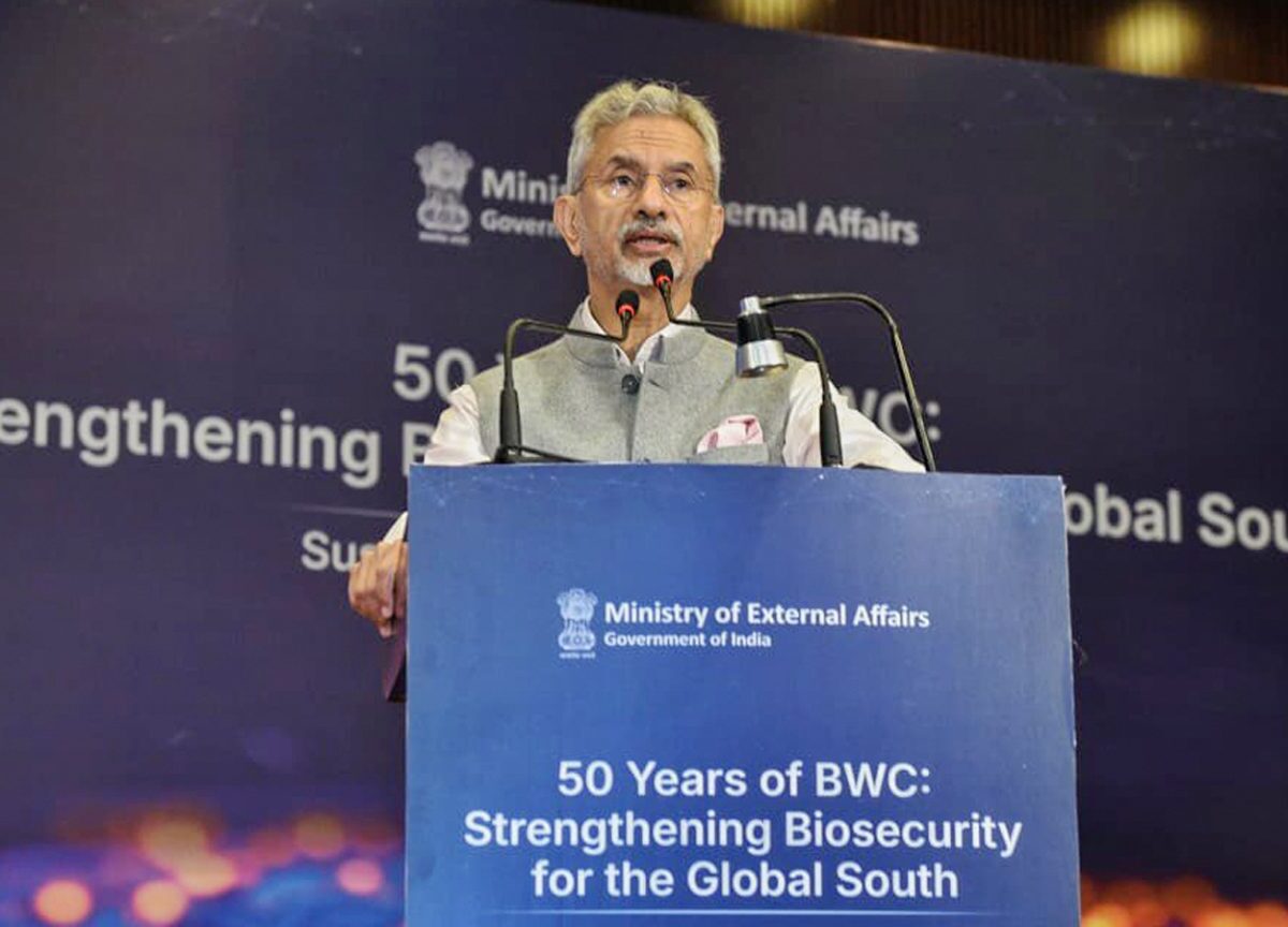 biosecurity framework