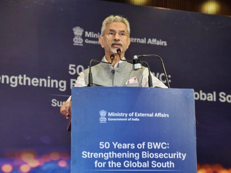 biosecurity framework