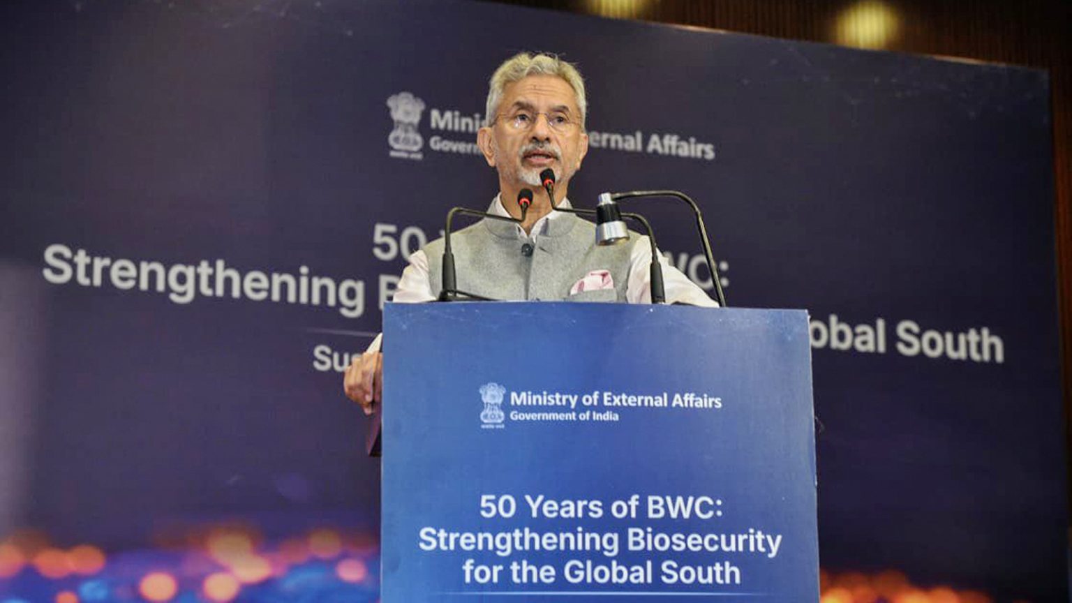 biosecurity framework