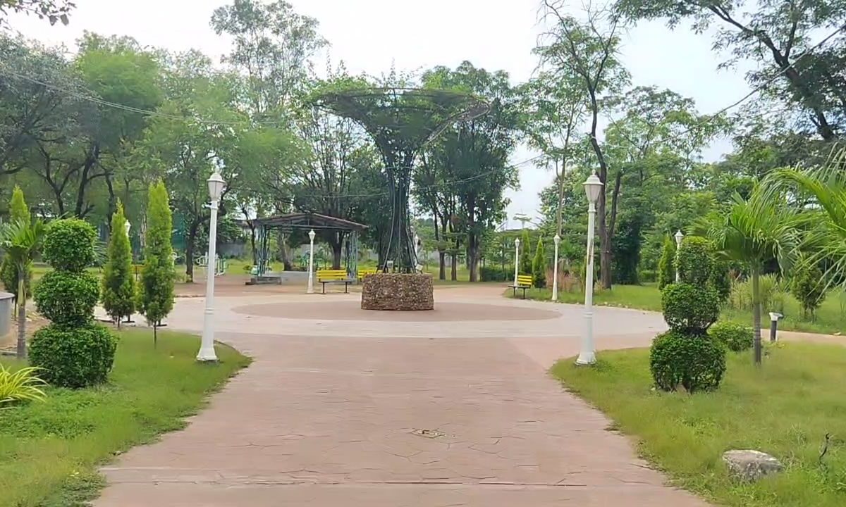 environmental protection