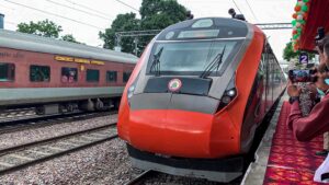 Indian Railways