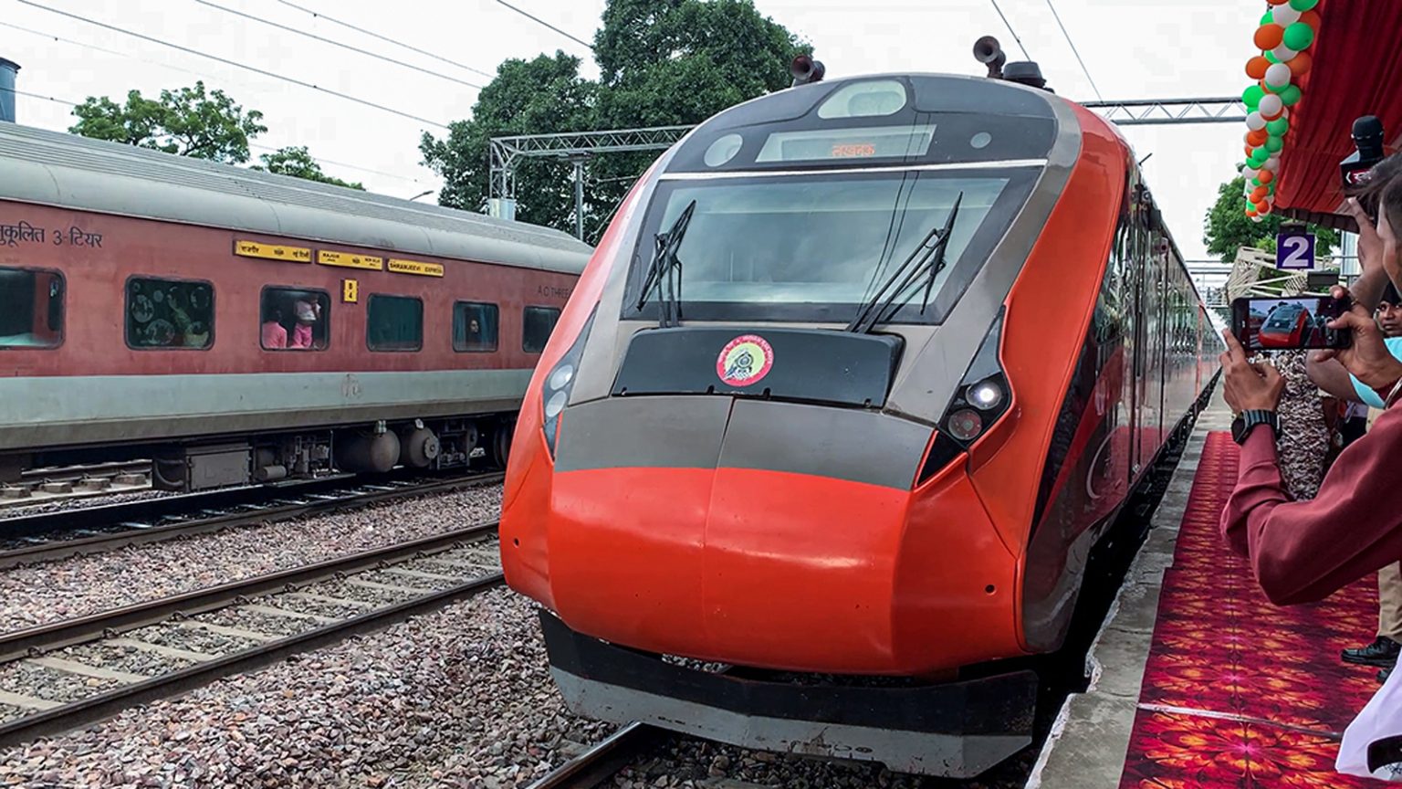 Indian Railways
