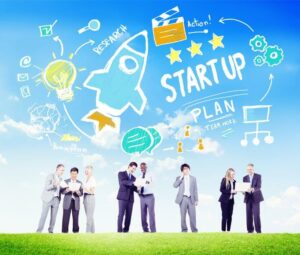 startups