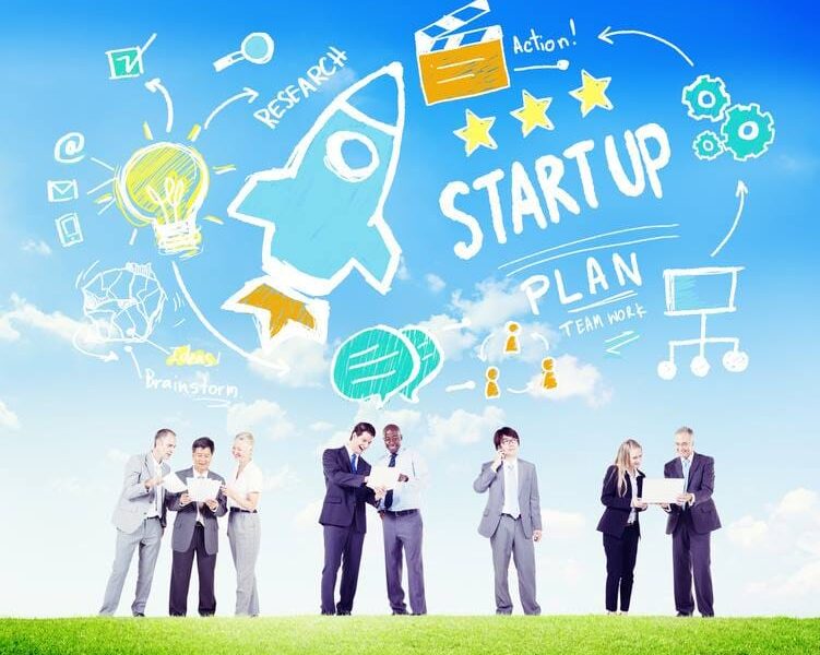 startups