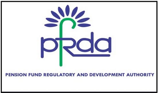 the Board of Trustees of Pension Fund Regulatory and Development
