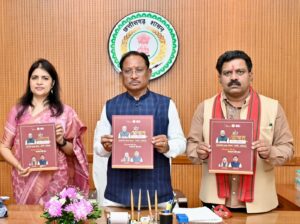 the Sai government
