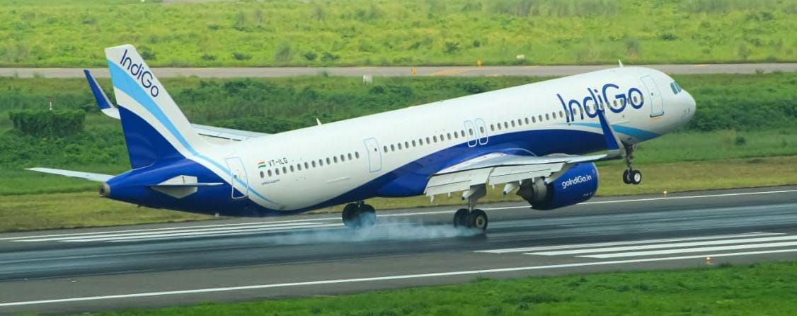 एयरलाइन संचालन और यात्री सुविधा बहाली