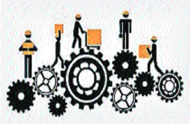 छत्तीसगढ़ उद्योग निवेश वृद्धि