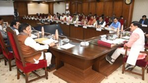 छत्तीसगढ़ डूब प्रभावित मुआवजा पैकेज 2025