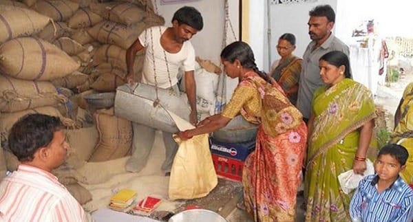 छत्तीसगढ़ राशन ई-केवायसी सुविधा