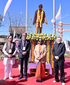 जशक्राफ्ट जनजातीय महिला कौशल