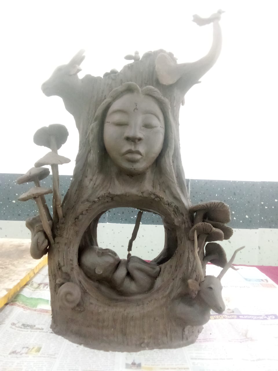 निहारिका नाग स्वर्ण पदक