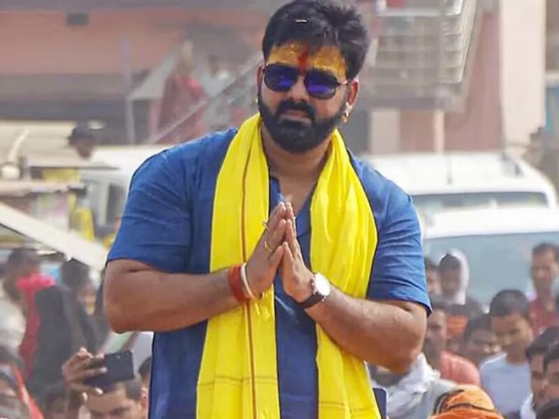 पवन सिंह धमकी मामला