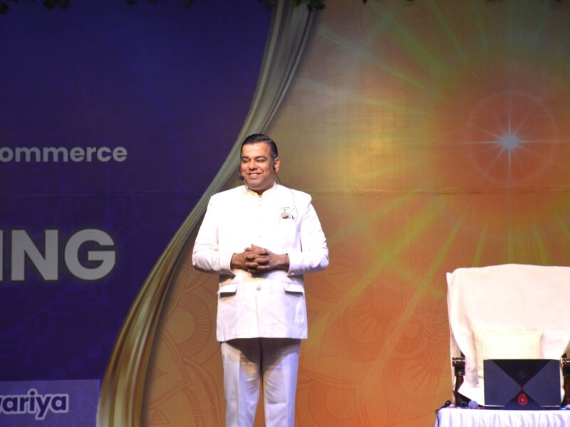 पावर ऑफ हीलिंग मेडिटेशन