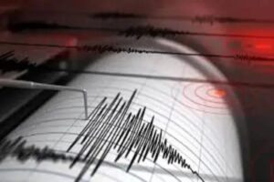 अलास्का कनाडा भूकंप 7.0 तीव्रता