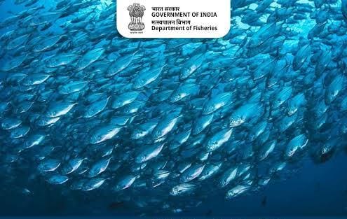 भारत की नीली अर्थव्यवस्था