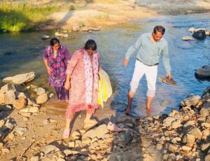 मलेरिया मुक्त अभियान