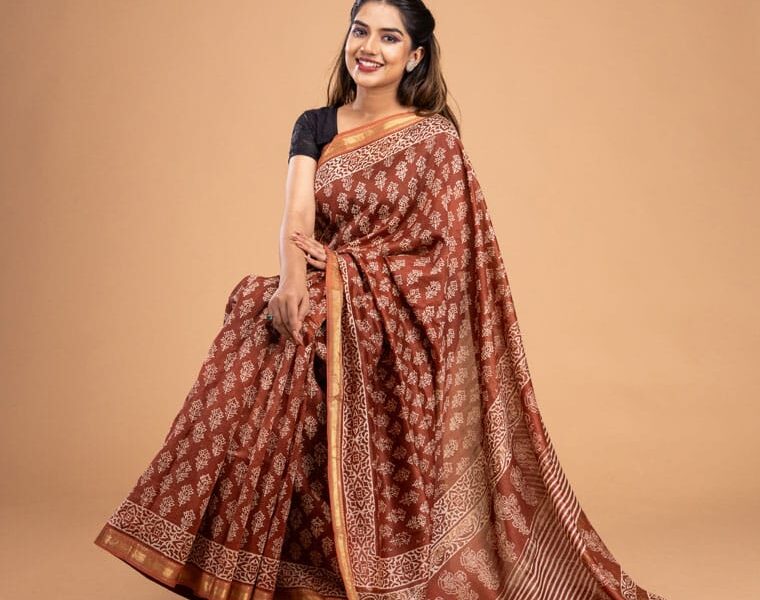 मृगनयनी ब्रांड विस्तार