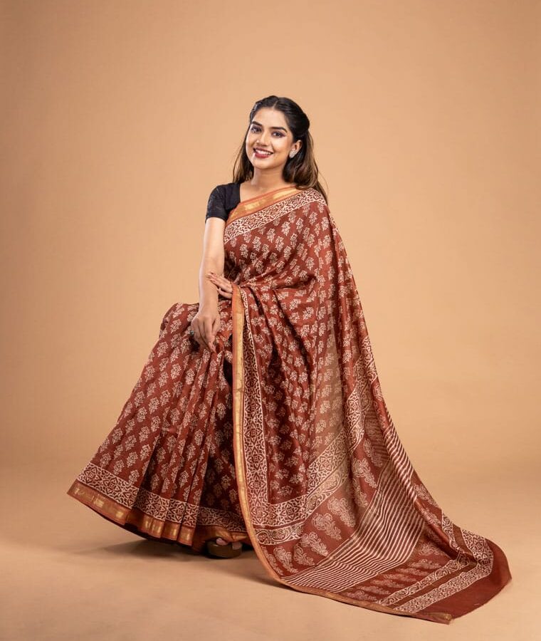 मृगनयनी ब्रांड विस्तार