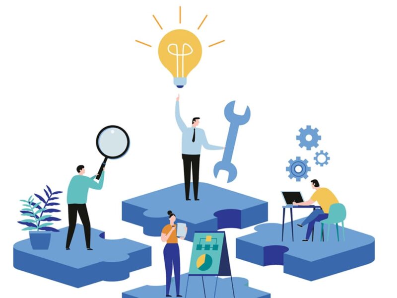 युवाओं को आधुनिक प्रशिक्षण