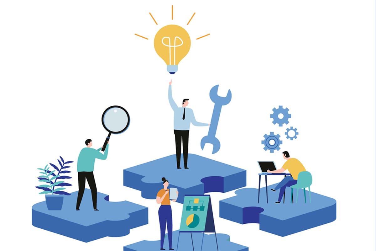 युवाओं को आधुनिक प्रशिक्षण