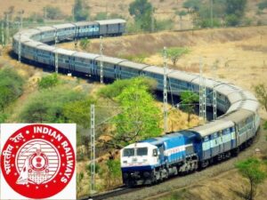 रायपुर रेल संचालन क्षमता