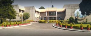 वाडिया हिमालय भूविज्ञान संस्थान