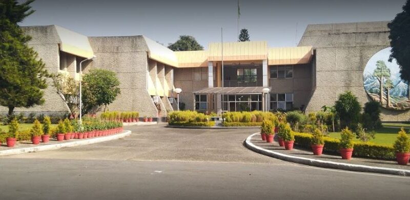 वाडिया हिमालय भूविज्ञान संस्थान