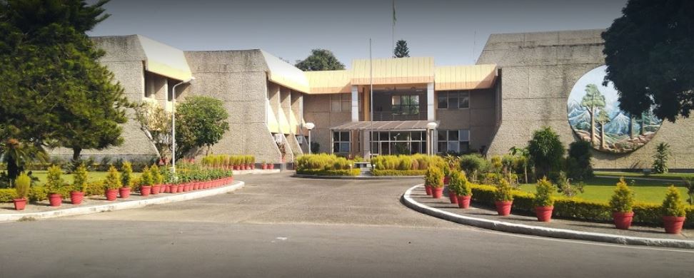 वाडिया हिमालय भूविज्ञान संस्थान