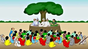 व्हीबी जी राम जी अधिनियम