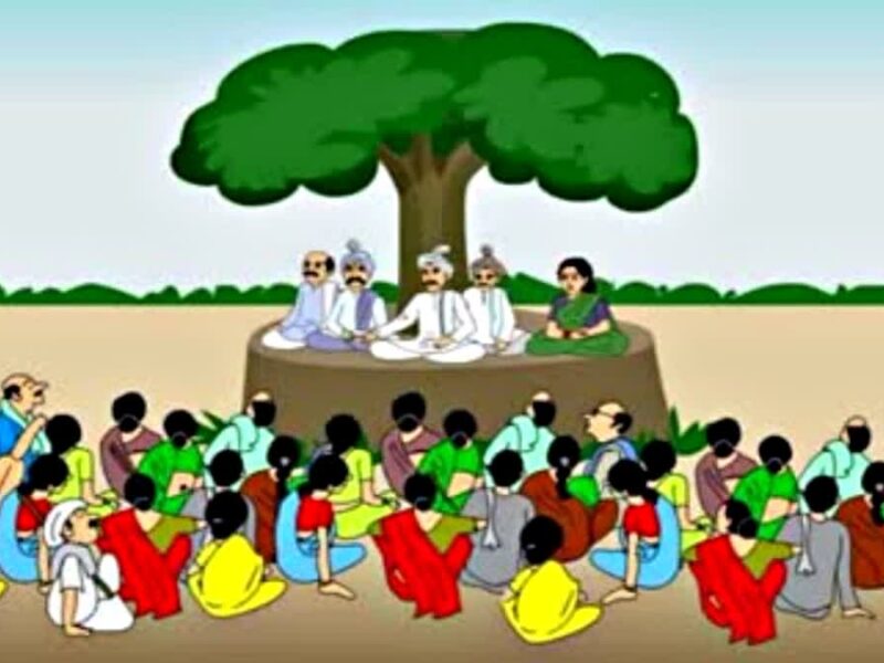 व्हीबी जी राम जी अधिनियम