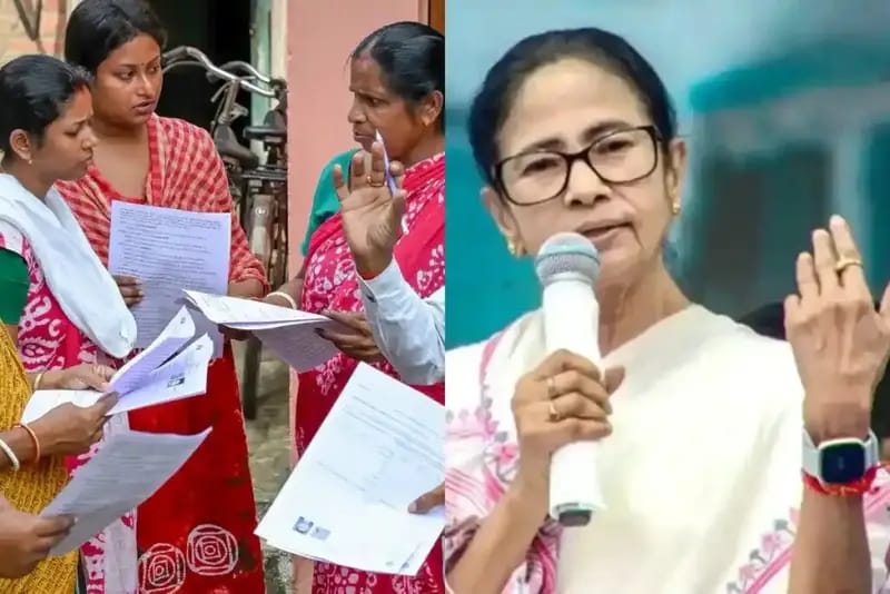 हुगली SIR सुनवाई विवाद