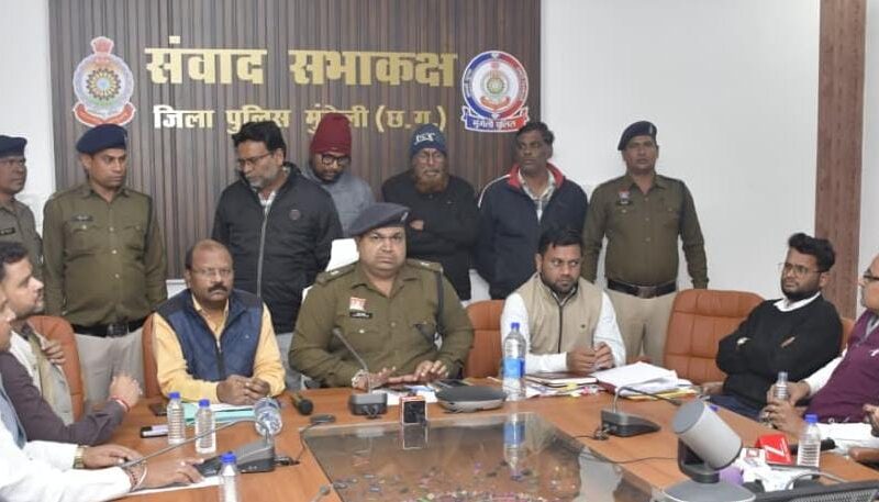 8.14 crore fraud in paddy procurement