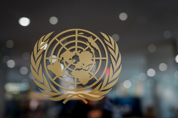 A new United Nations secretary-general