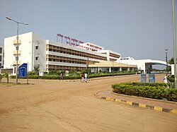 AIIMS Bhubaneswar