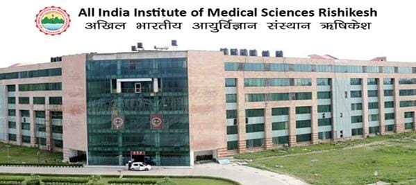 AIIMS Rishikesh