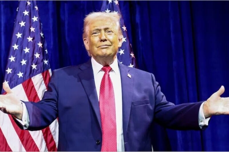 Acting President of Venezuela