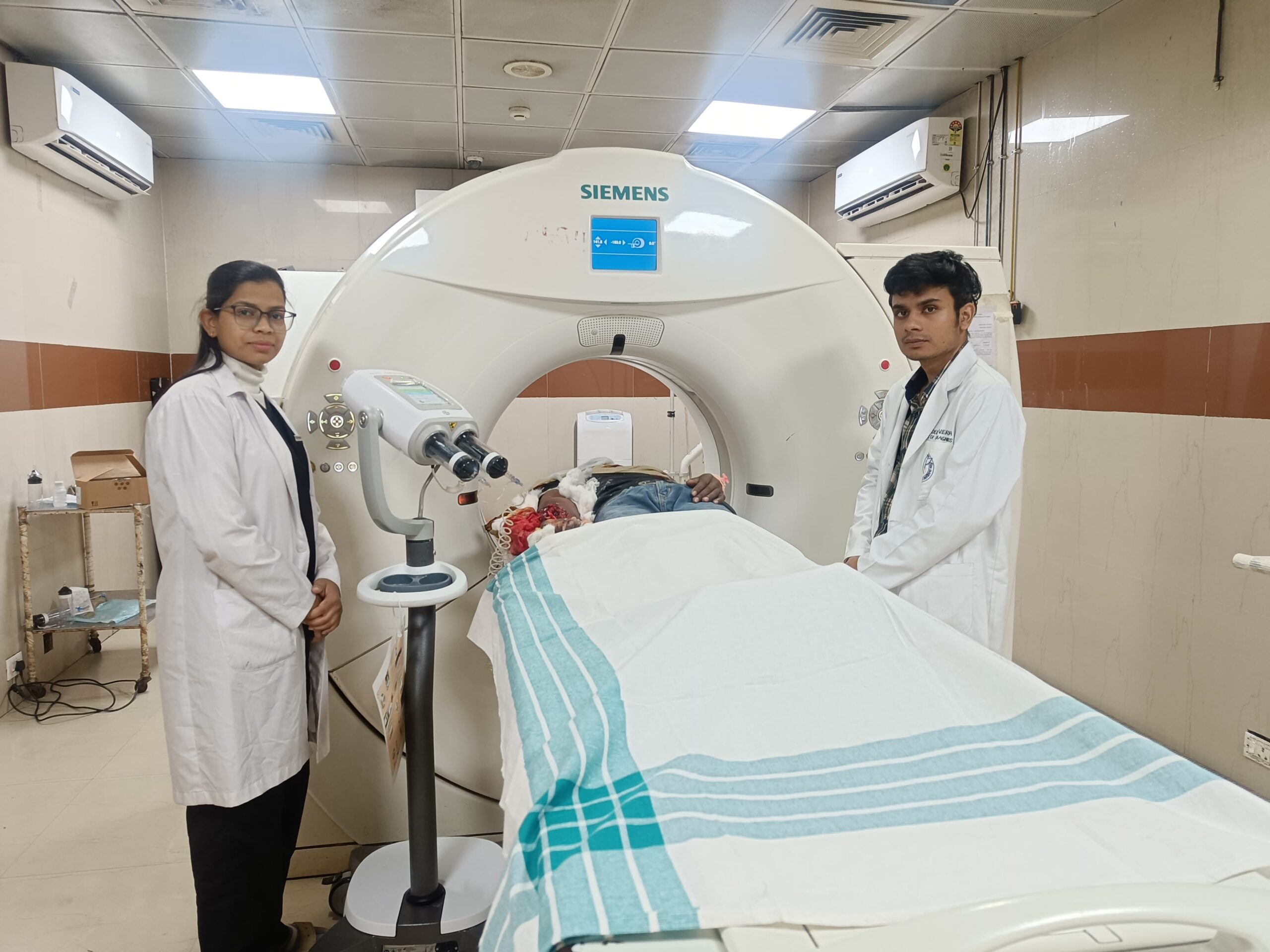 Ambedkar Hospital