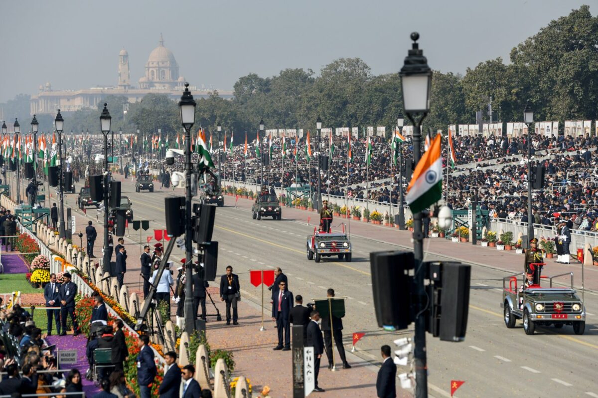 Anti-Ship Hypersonic Missile