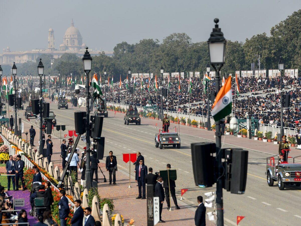 Anti-Ship Hypersonic Missile