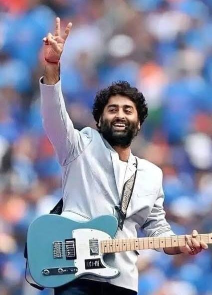 Arijit Singh
