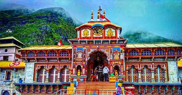 Badrinath Dham