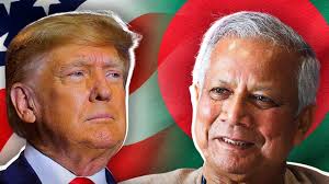 Bangladeshis to face U.S. Visa Bond