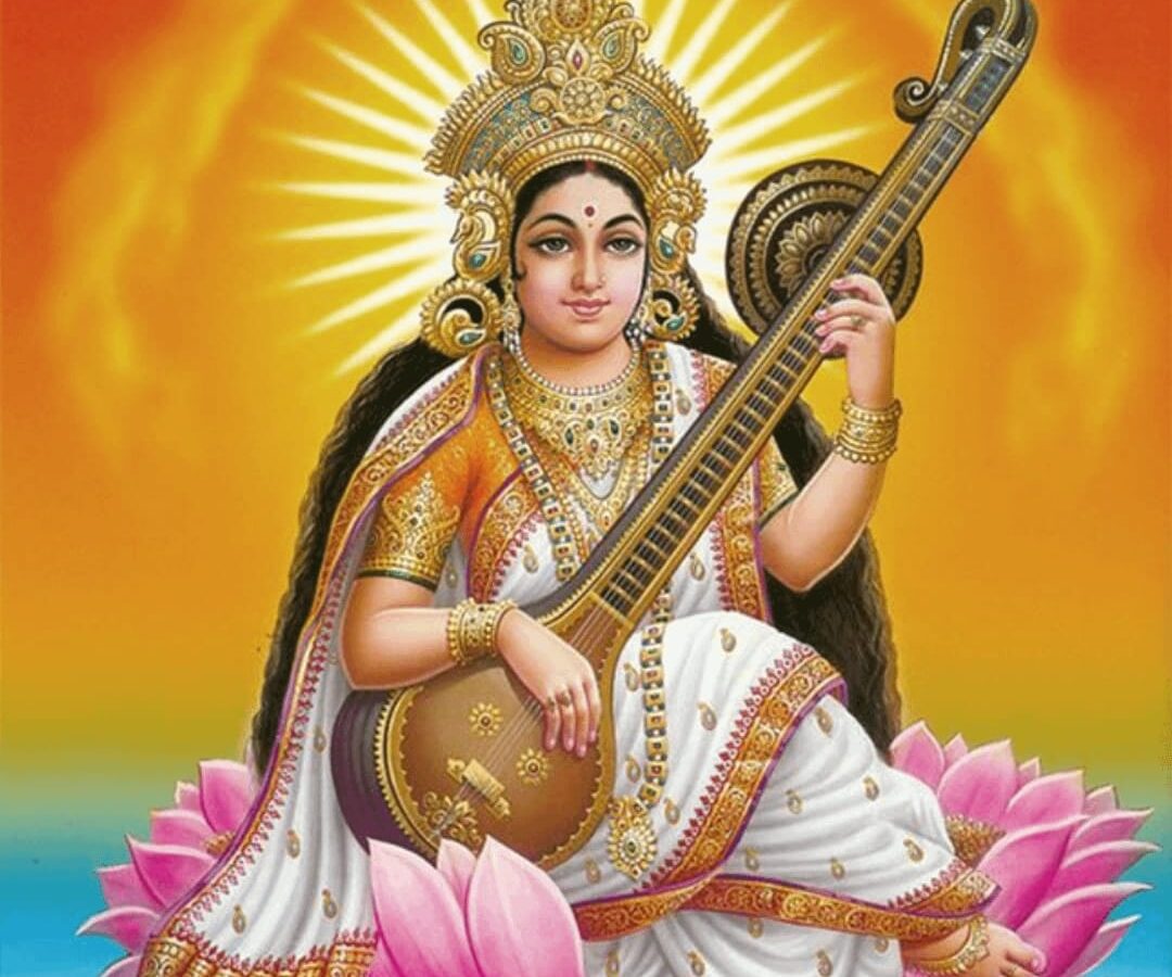 Basant Panchami